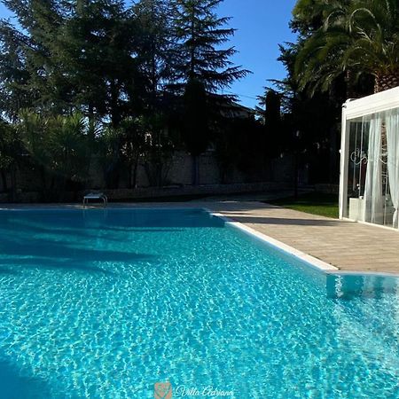 أندريا B&B Villa Adriana المظهر الخارجي الصورة