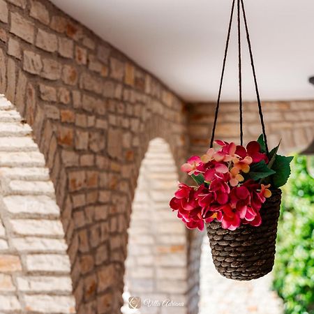 أندريا B&B Villa Adriana المظهر الخارجي الصورة