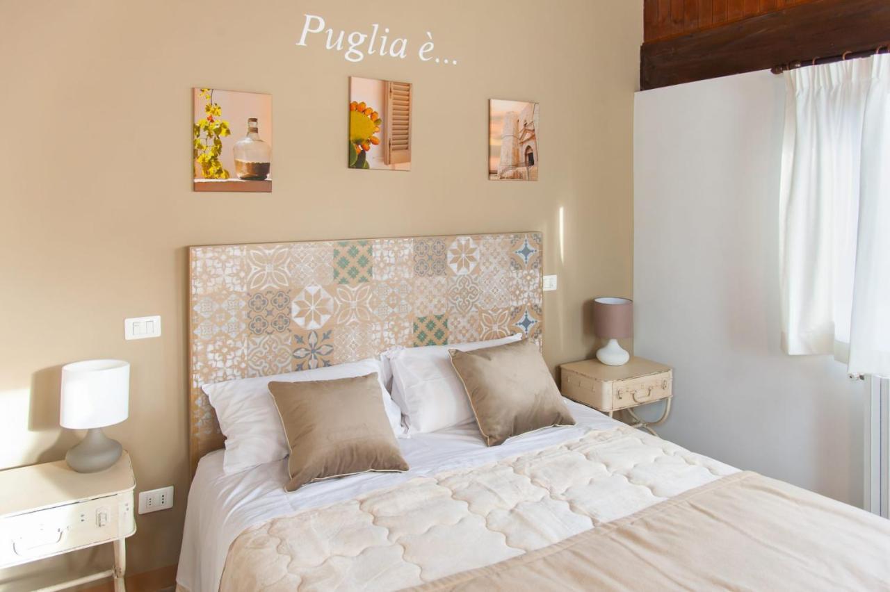 أندريا B&B Villa Adriana المظهر الخارجي الصورة