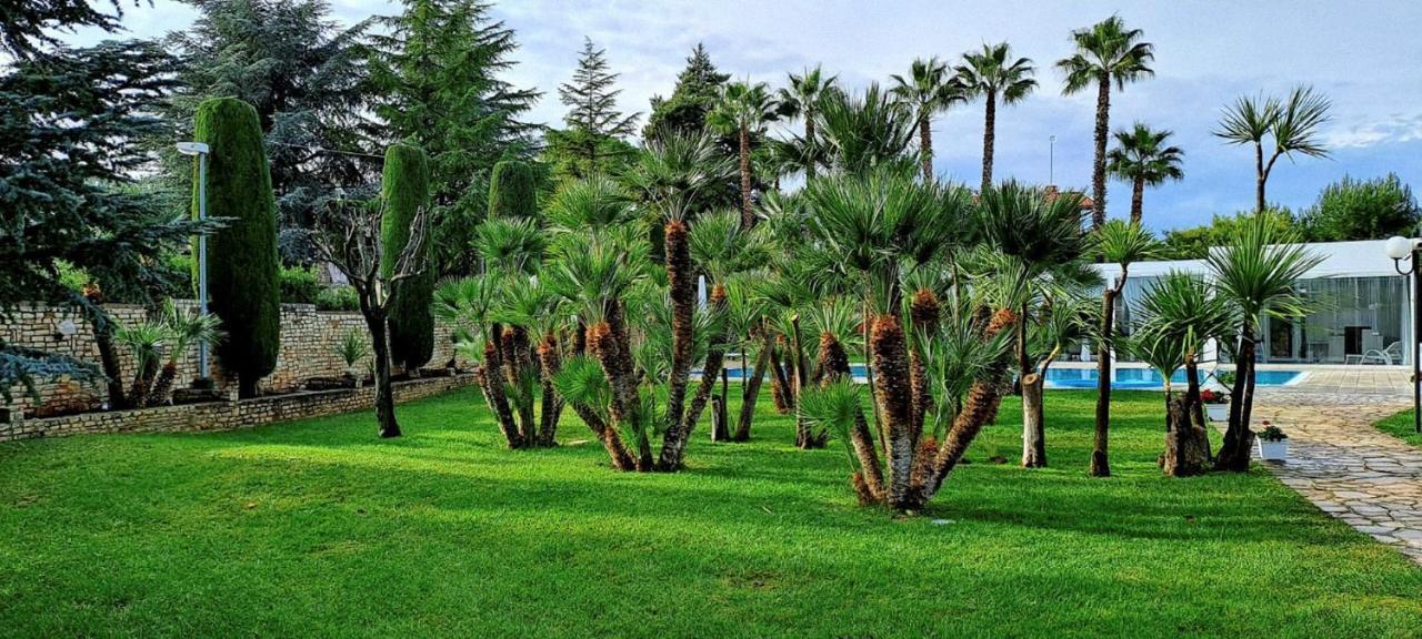 أندريا B&B Villa Adriana المظهر الخارجي الصورة