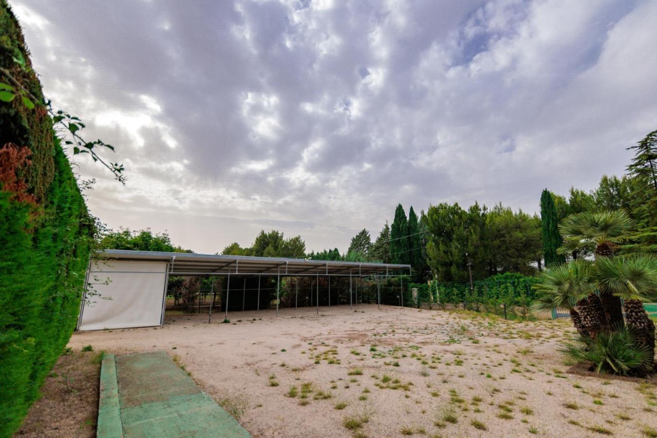 أندريا B&B Villa Adriana المظهر الخارجي الصورة